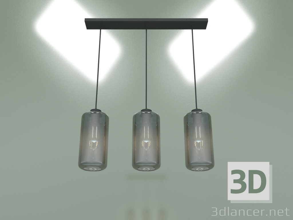 modello 3D Lampada a sospensione 2078 Marco - anteprima