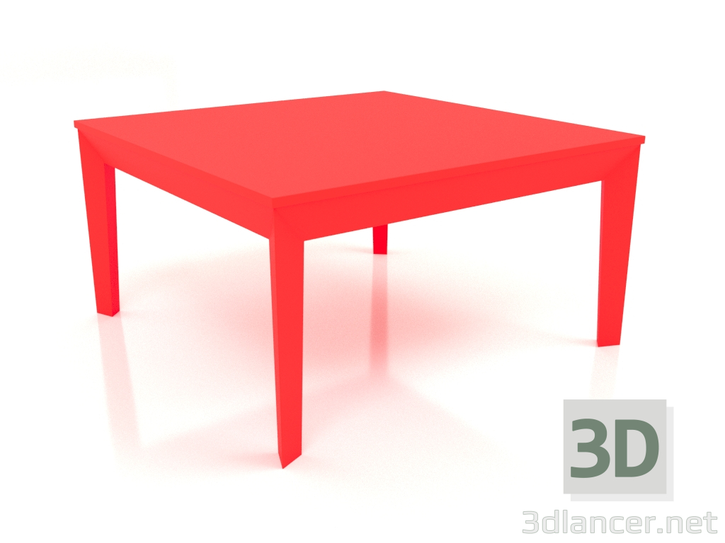 3d model Coffee table JT 15 (2) (850x850x450) - preview