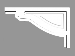 Окантовка ступеней S712-L