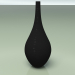 modèle 3D Vase Francesca vase série African dream - preview