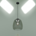 3d модель Підвісний світильник 2425 Pilar – превью