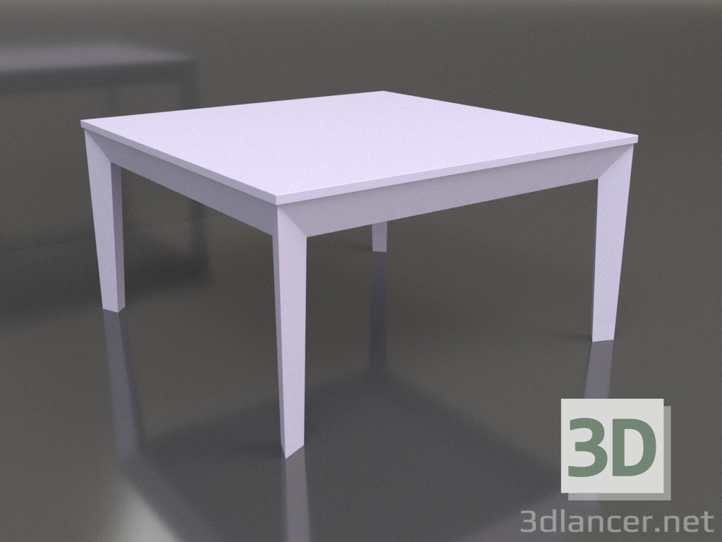 3 डी मॉडल कॉफी टेबल जेटी 15 (3) (850x850x450) - पूर्वावलोकन