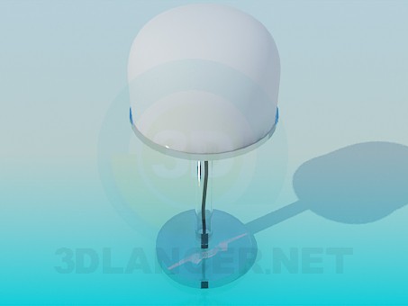 3d модель Ночник – превью 3d модель Ночник – превью
