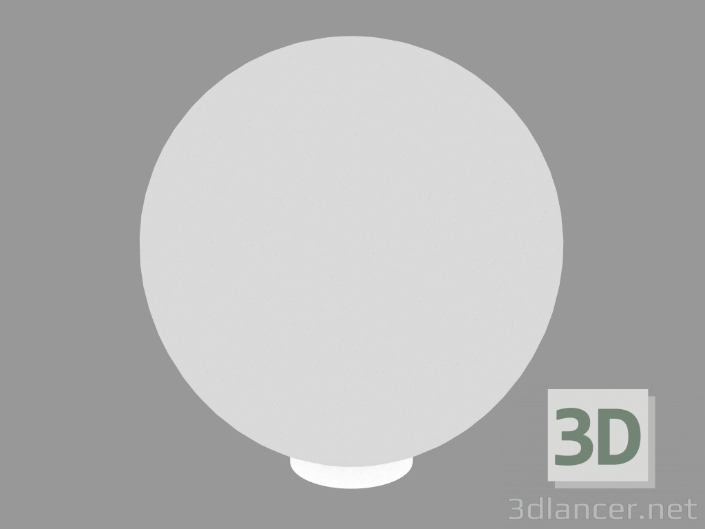 modèle 3D Lampe de table 01 F07 B29 - preview