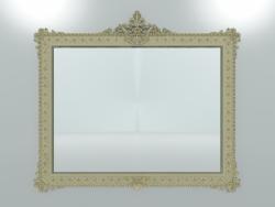 Miroir (art. 14681 laqué)