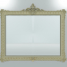 3d модель Зеркало (арт. 14681 lacquered) – превью