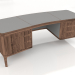3 डी मॉडल वर्क टेबल पेपरवेट 222 - पूर्वावलोकन