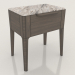 3d model Bedside table (Clio) - preview