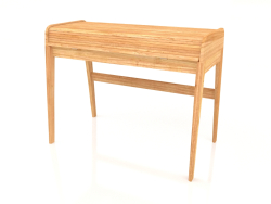 Bureau Barbier (Naturel)