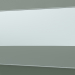 modèle 3D Miroir Rettangolo (8ATCB0001, Glacier White C01, Н 48, L 72 cm) - preview