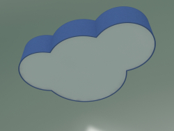 Настінно-стельовий світильник 1534 Cloud