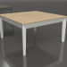 modèle 3D Table basse JT 15 (5) (850x850x450) - preview