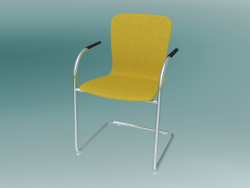 Visitor Chair (K43VN1 2P)