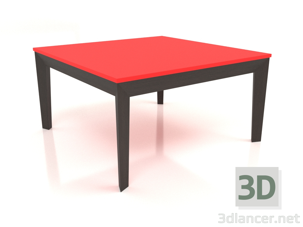 modèle 3D Table basse JT 15 (6) (850x850x450) - preview