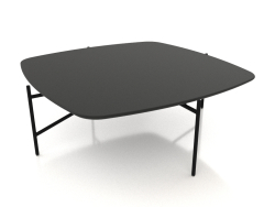 Table basse 90x90 (Fenix)