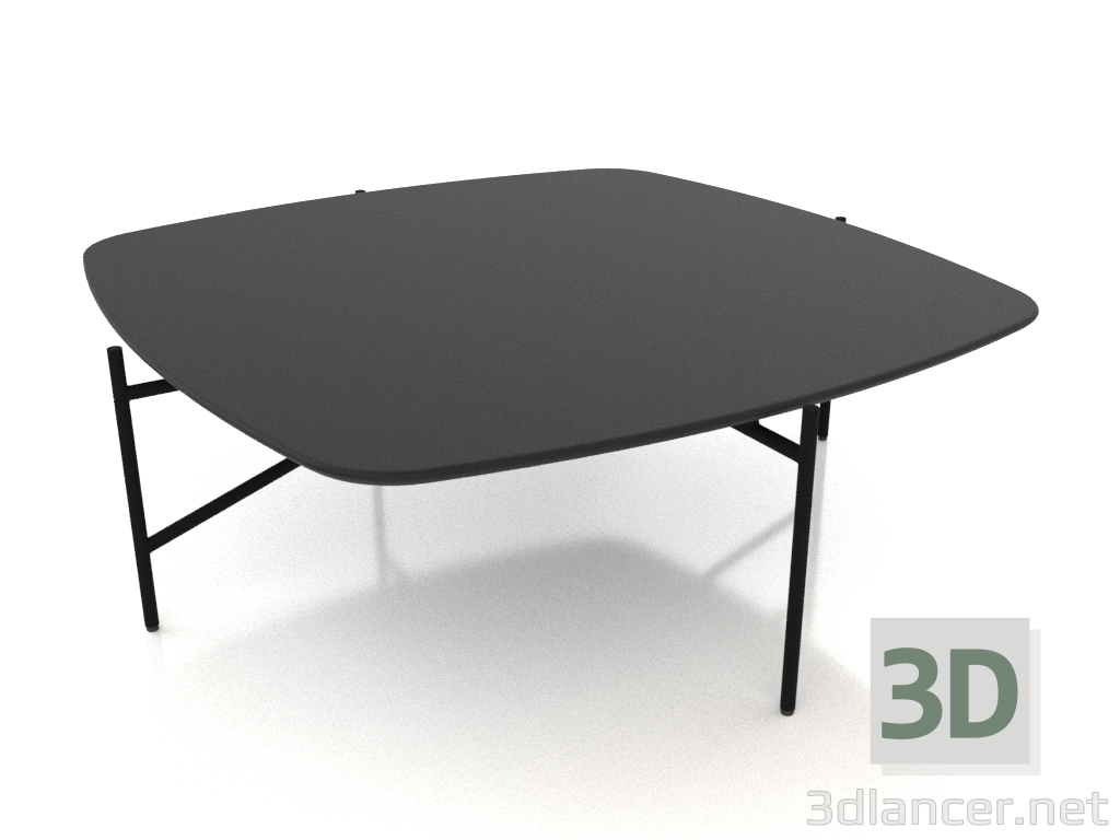 3d model Low table 90x90 (Fenix) - preview