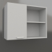 3D Modell Wandschrank LK-900 SHN - Vorschau