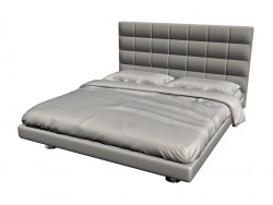 Кровать SML210