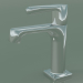 3d model Cold water tap for sink (34130000) - preview