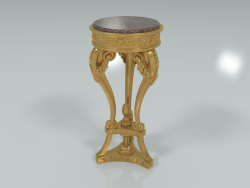 Vase stand (art. 14809)