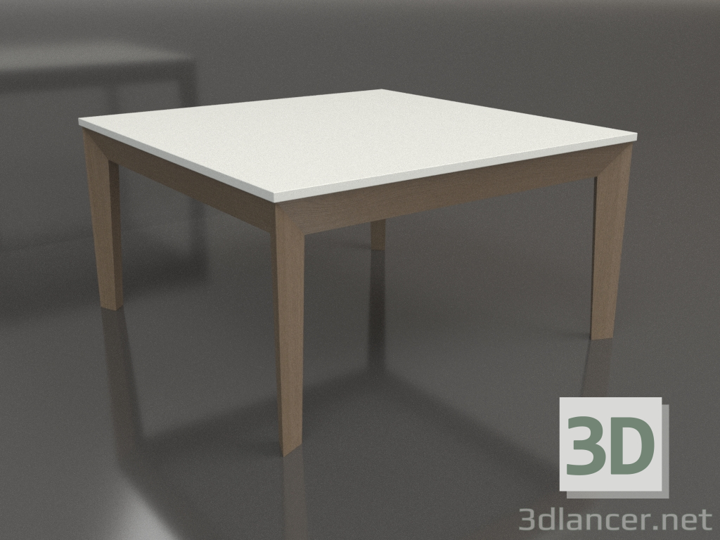 modello 3D Tavolino JT 15 (7) (850x850x450) - anteprima