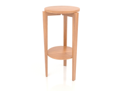 Інтер'єрний столик Aster (варіант 3)