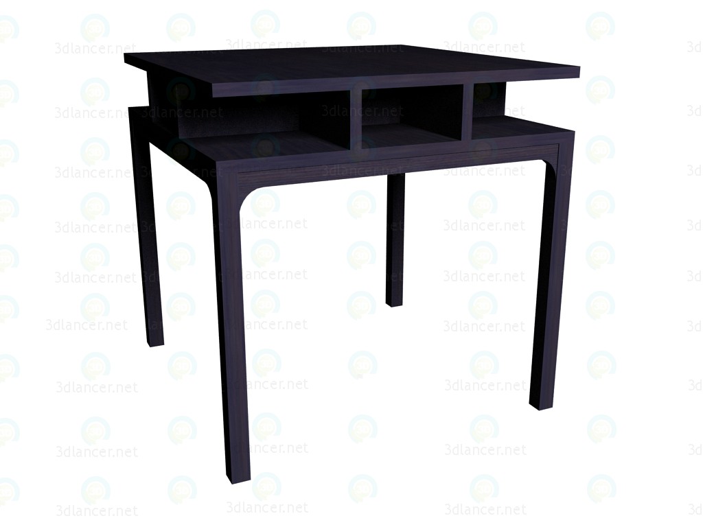 3d model Table - preview