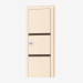 3d model Interroom door (17.30 bronza) - preview