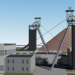 3d Komsomolskaya mine in Kopeisk model buy - render