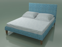 Double bed (80E)