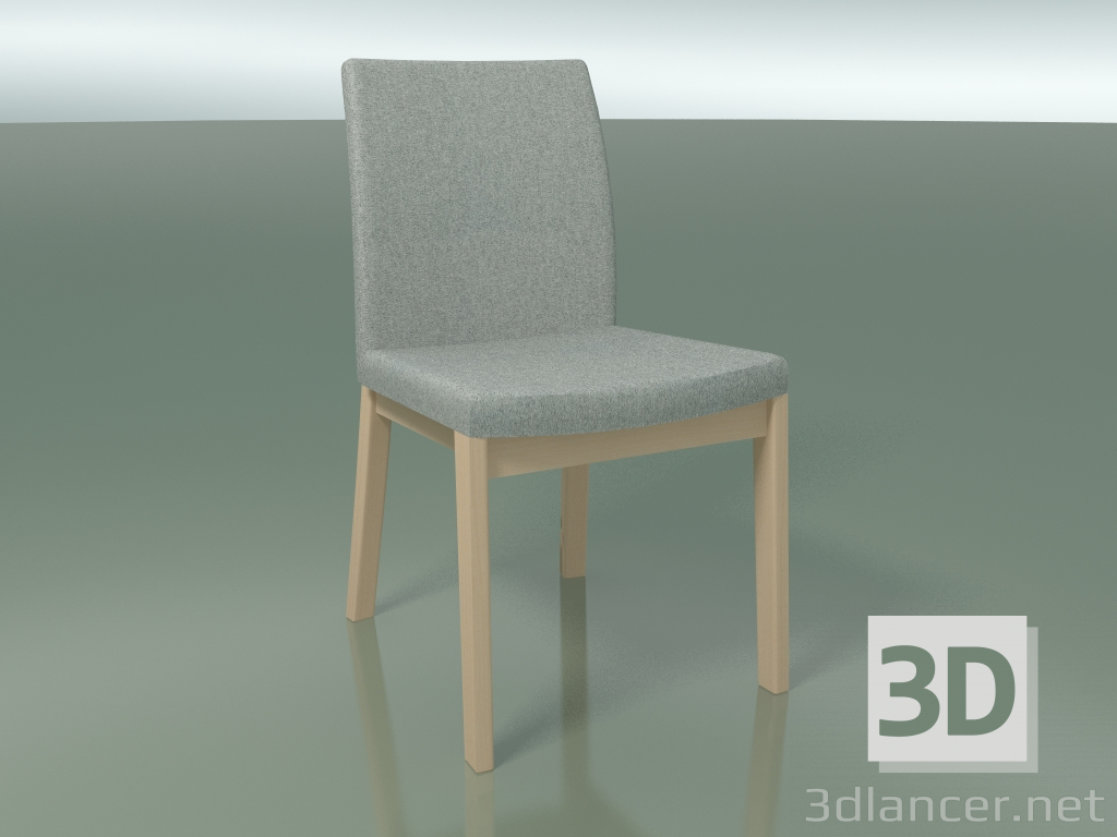 Modelo 3d Cadeira Moon (313-445) - preview