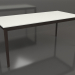 3d model Dining table DT 15 (9) (1800x850x750) - preview