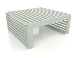 Приставний стіл (Cement grey)