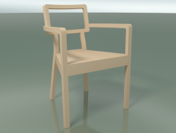 Kolçaklı Sandalye CORDOBA (321-610)