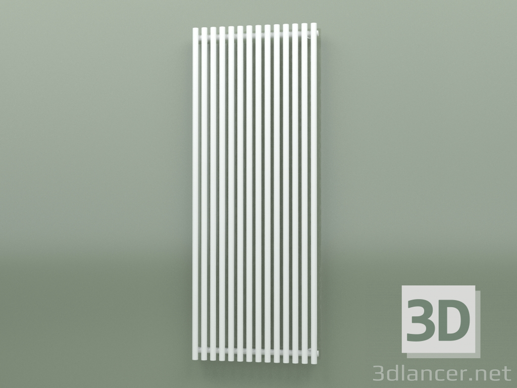 modèle 3D Radiateur Tune VWS Е (WGTSV180069-E8, 1800х690 mm) - preview