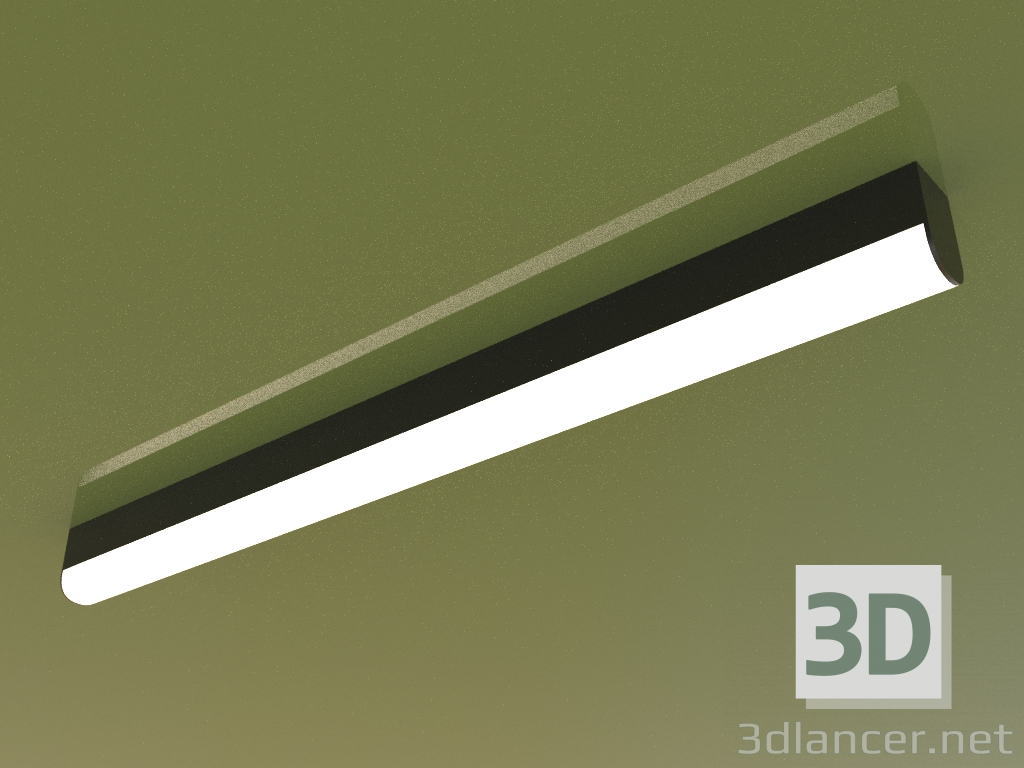 3D modeli Lamba LINEAR NO4326 (500 mm) - önizleme