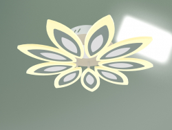 Lâmpada LED de teto 90158-9 (branca)