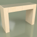 3d model Dressing table DN 320 (Maple) - preview