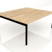 3d model Work table Ogi Y Bench BOY35 (1800x1610) - preview