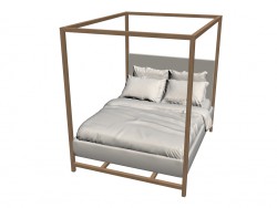 Letto Aclb 172
