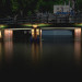3d модель Мост 5 Амстердам – превью