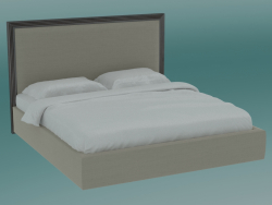 Кровать двуспальная Истборн