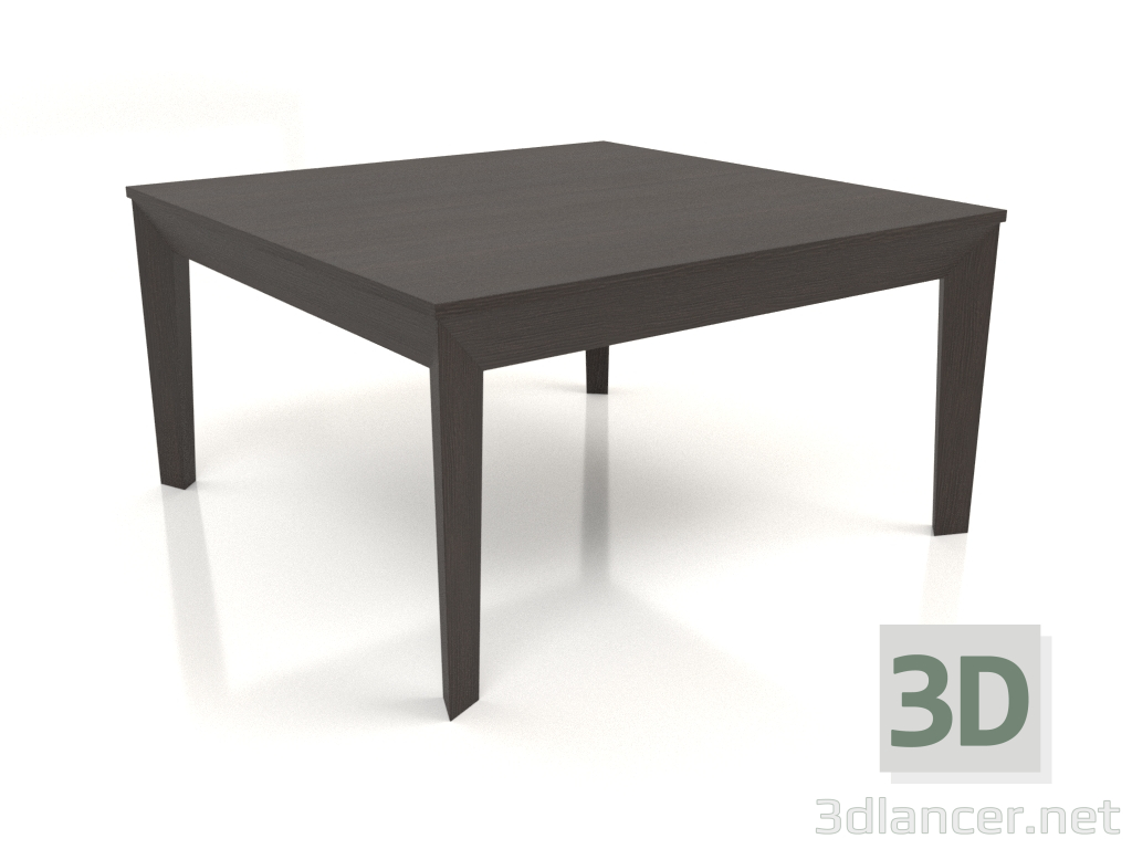 modello 3D Tavolino JT 15 (8) (850x850x450) - anteprima