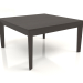 3d model Coffee table JT 15 (8) (850x850x450) - preview