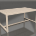 3D Modell Esstisch 179 (Sand) - Vorschau