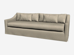 Sofa HORLEY (101.001 L-F01)