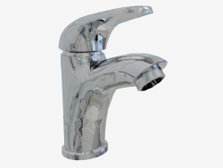 Washbasin faucet Funkia (BEF 021M)