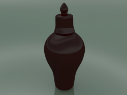 Vase Passade (H42 D20cm)