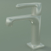 3d model Cold water tap for sink (34130820) - preview