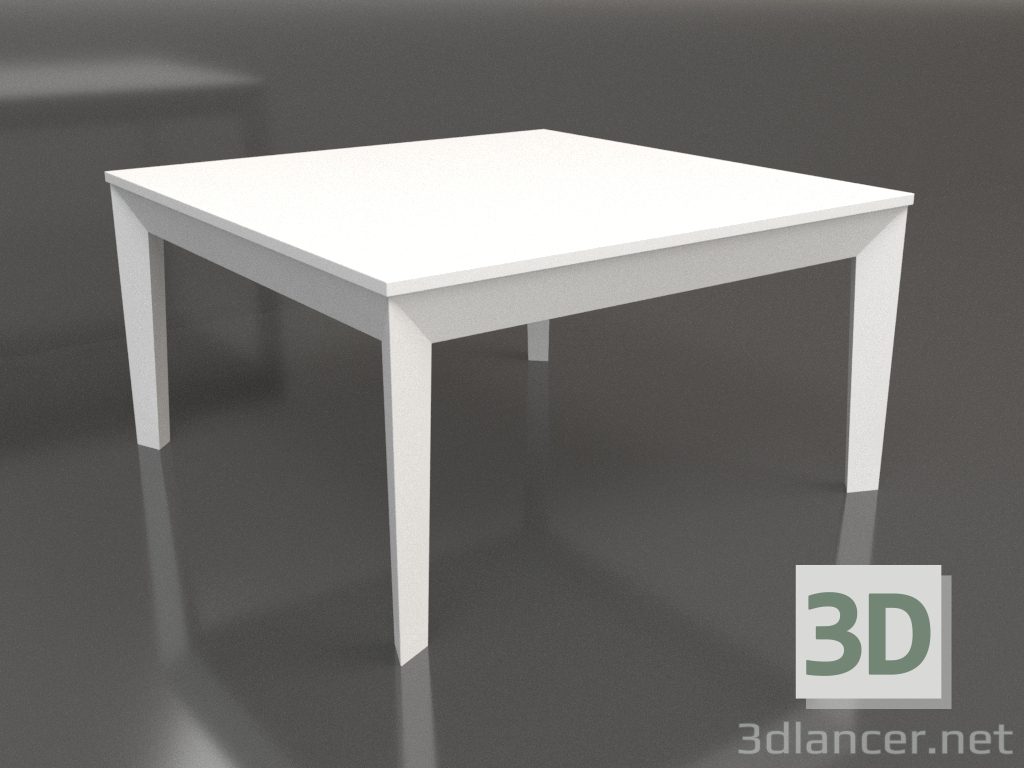 3d model Coffee table JT 15 (9) (850x850x450) - preview